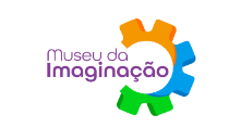 Logo Museu da Imaginação