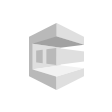 Logo da tecnologia Amazon SQS, utilizada no desenvolvimento de projetos da Luby.