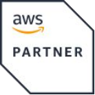 Selo AWS Partner