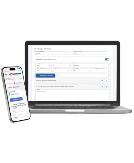 Projeto Selfcare HSA do Sunwest Bank, cliente da Luby do segmento financeiro.