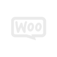 Logo da tecnologia woocommerce, utilizada no desenvolvimento de projetos da Luby.