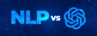 Diferenças entre NLP vs ChatGPT
