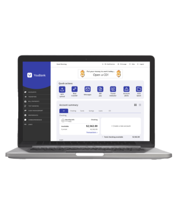 Mockup DCI, cliente da Luby.