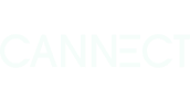 Logo da Cannect, cliente da Luby do segmento de varejo.