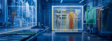 O uso da Visão Computacional para Varejo