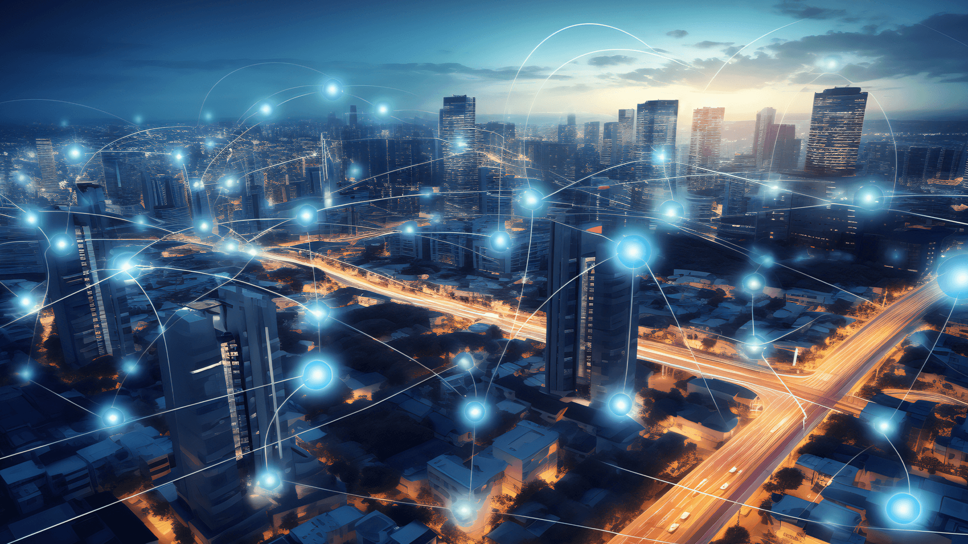 The Global Infrastructure System Faces a Crisis of Complexity