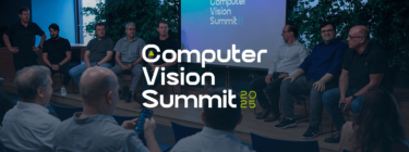 Computer Vision Summit 2025