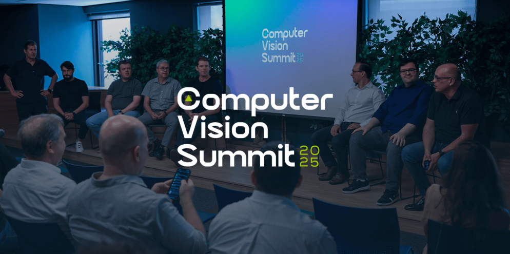 Computer Vision Summit 2025
