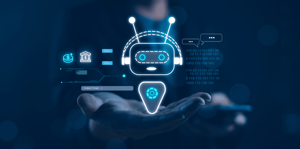 Orquestração de Agentes