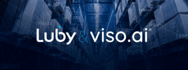 Visão Computacional da Luby & viso.ai