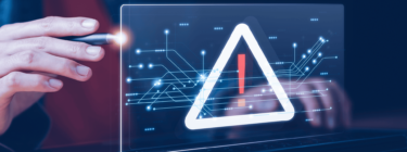 Mapear riscos de negócios com IA