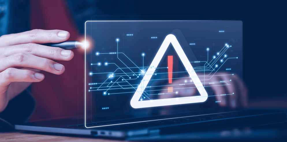 Mapear riscos de negócios com IA