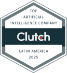 top_clutch.co_artificial_intelligence_company_latin_america_2025
