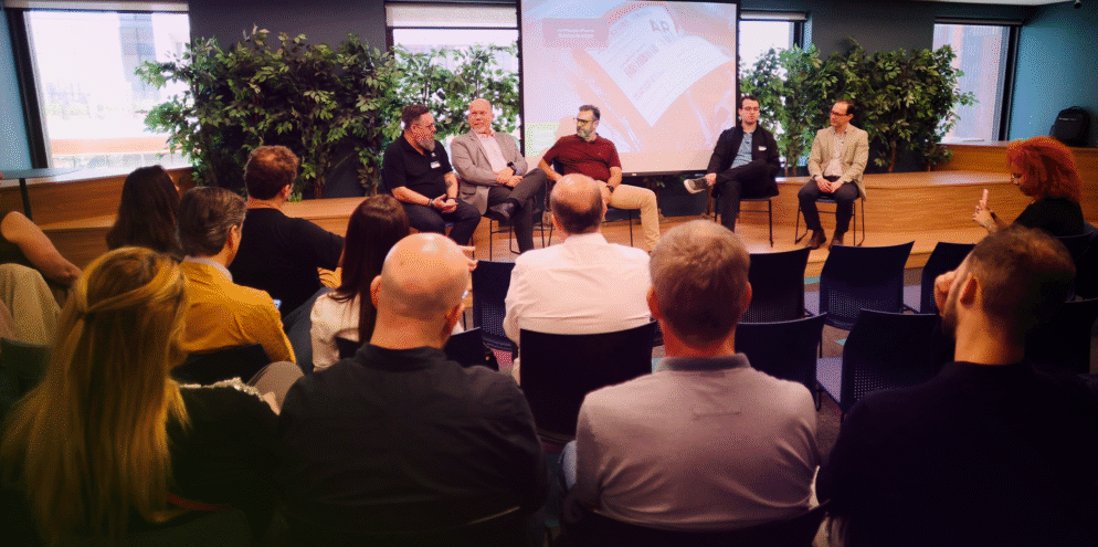 Computer Vision Meetup