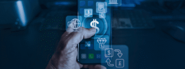 A evolução da experiência bancária