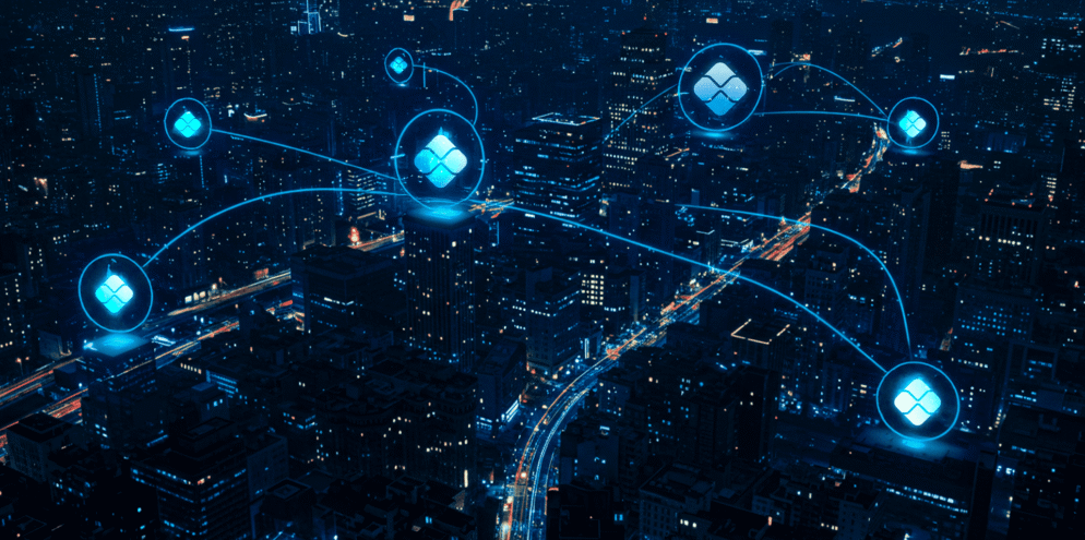 Papel do Pix como base de serviços financeiros