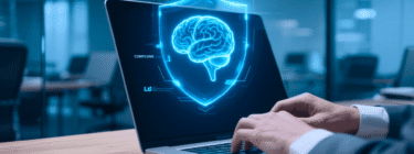 Como inteligência artificial e compliance estão redefinindo bancos e fintechs no Brasil