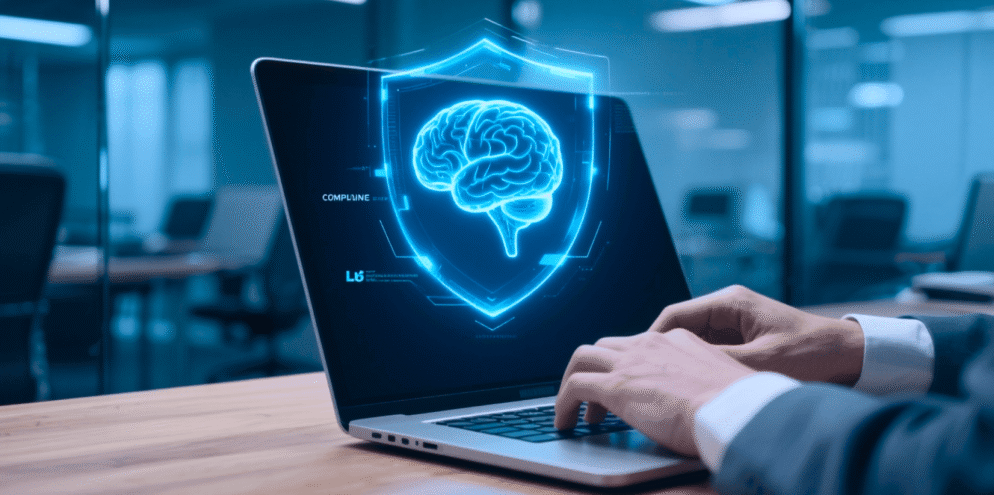 Como inteligência artificial e compliance estão redefinindo bancos e fintechs no Brasil