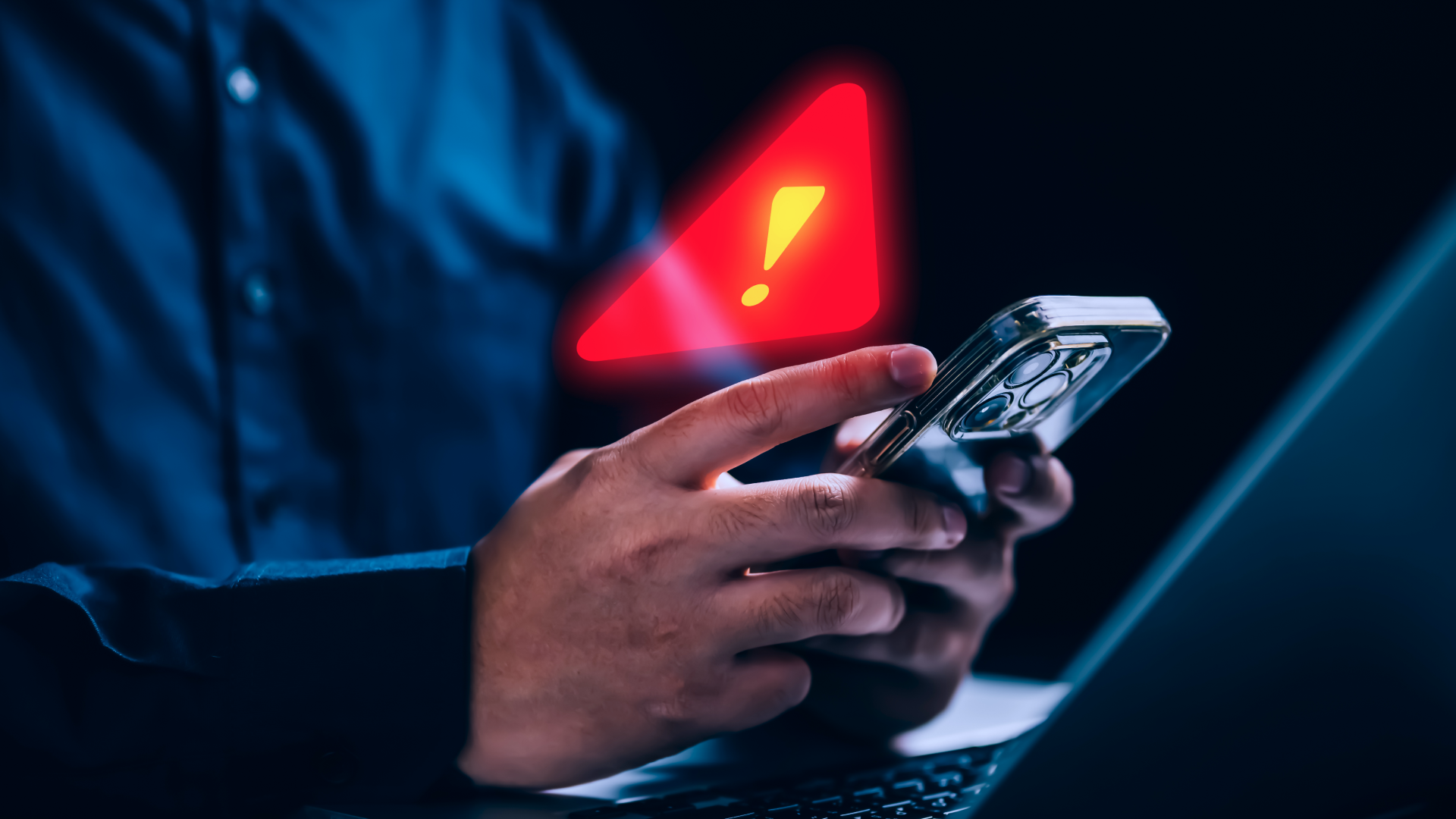 Fraudes em fintechs no Brasil e a nova geração de ataques invisíveis