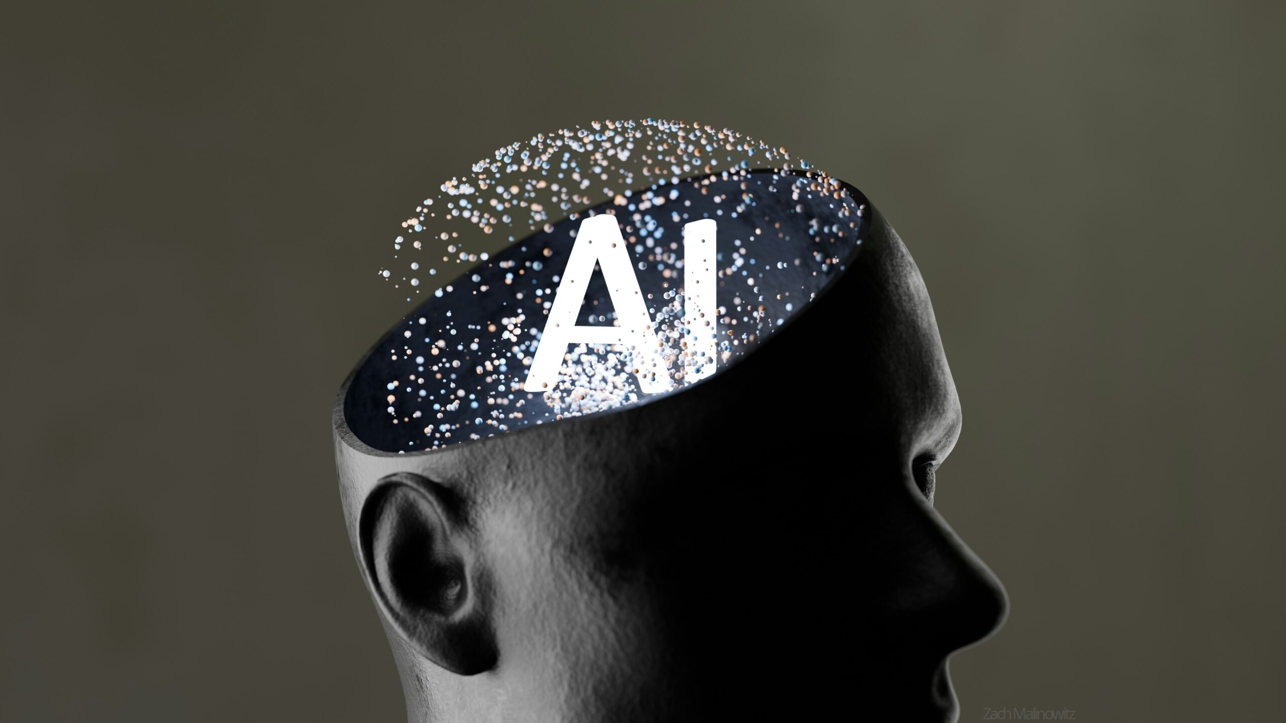 Agentic AI Discovery: A Primeira disciplina da era da força de trabalho infinita